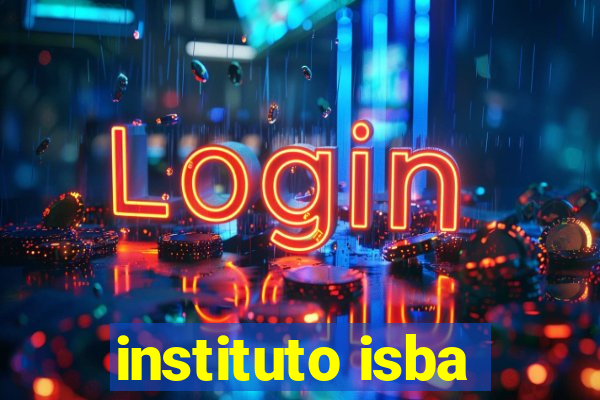 instituto isba